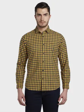 Medium Yellow Shirt