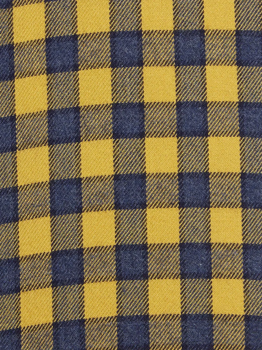 Medium Yellow Shirt