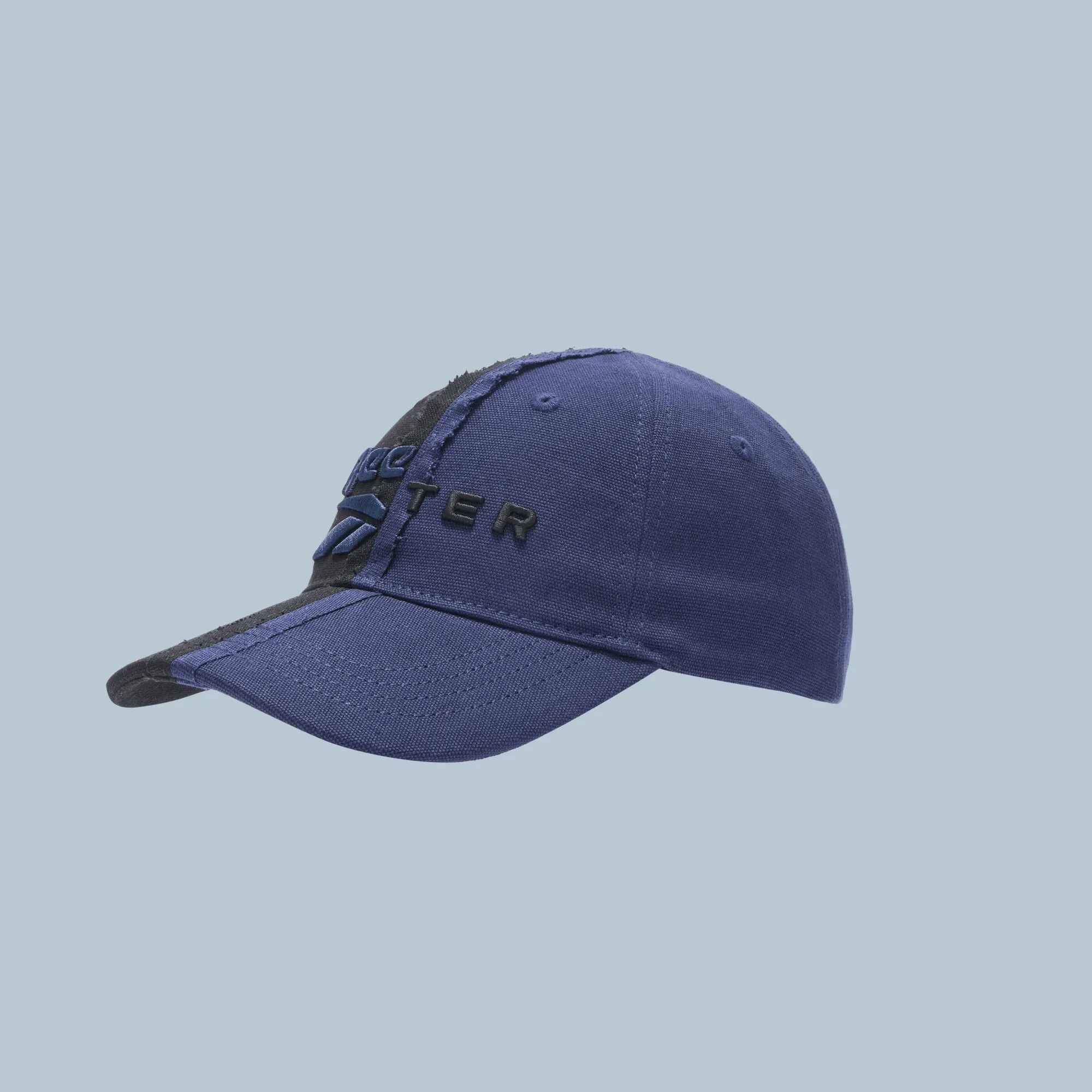 Men's Paneled Cap