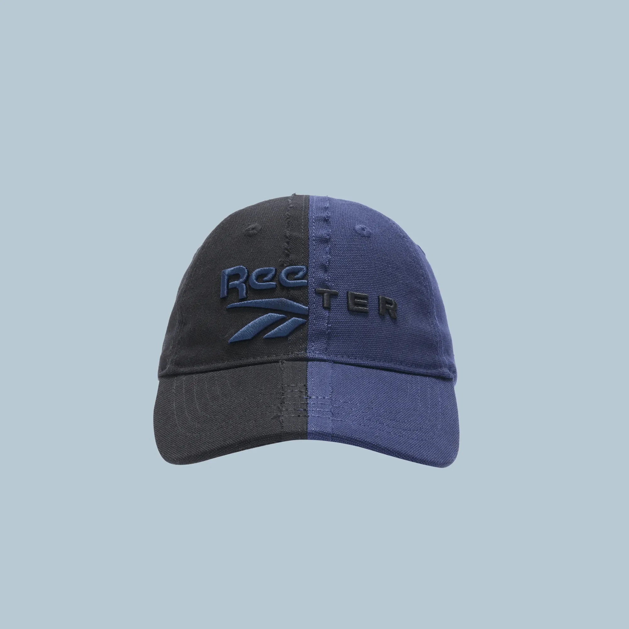 Men's Paneled Cap