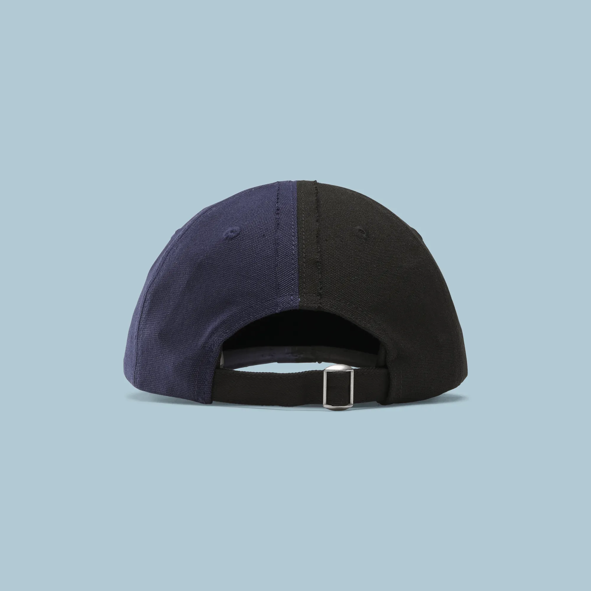 Men's Paneled Cap