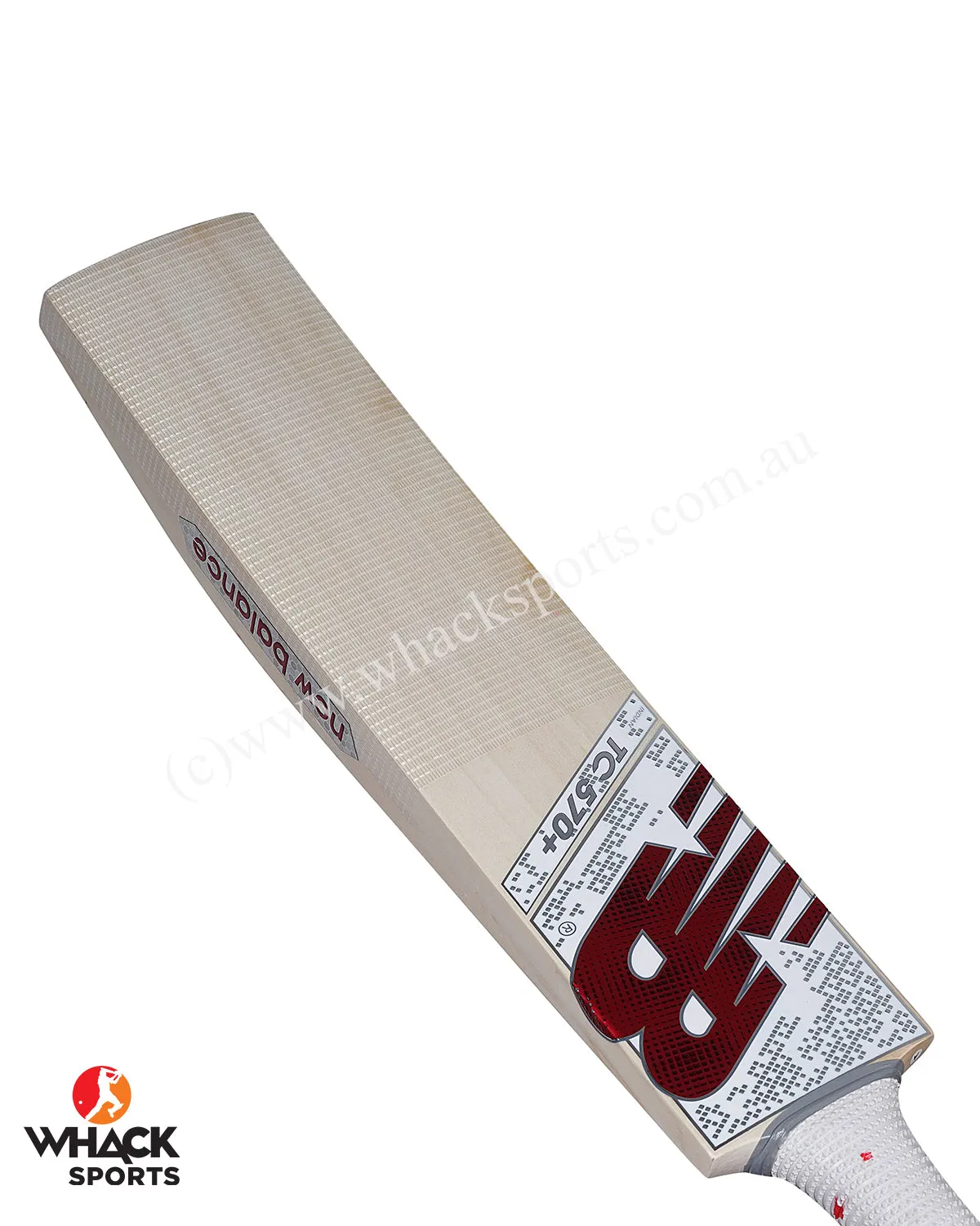 New Balance TC 570   English Willow Cricket Bat - Boys/Junior