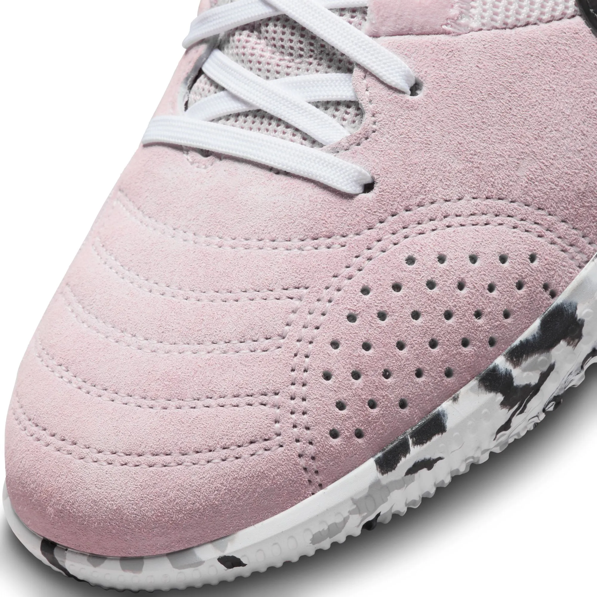 Nike Streetgato IC [Pink Foam]