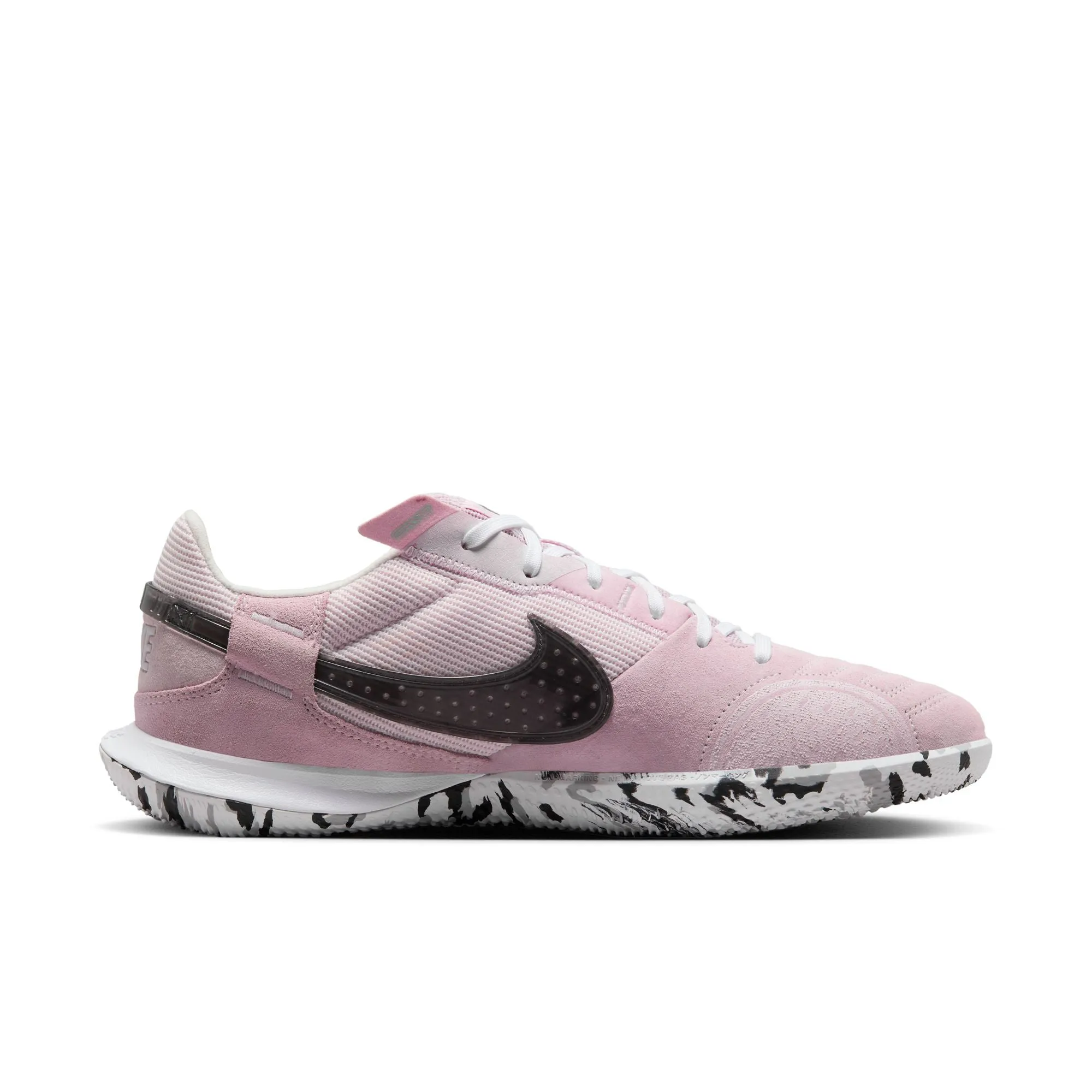 Nike Streetgato IC [Pink Foam]