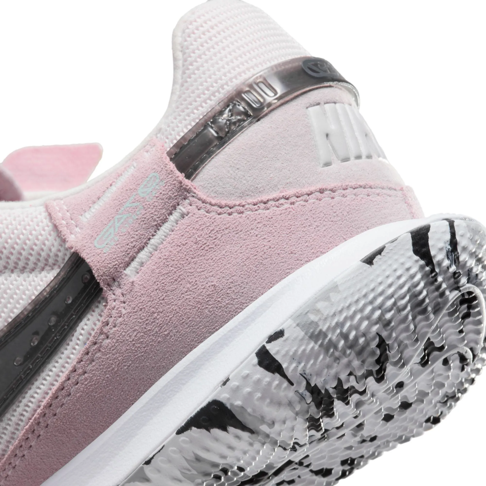 Nike Streetgato IC [Pink Foam]