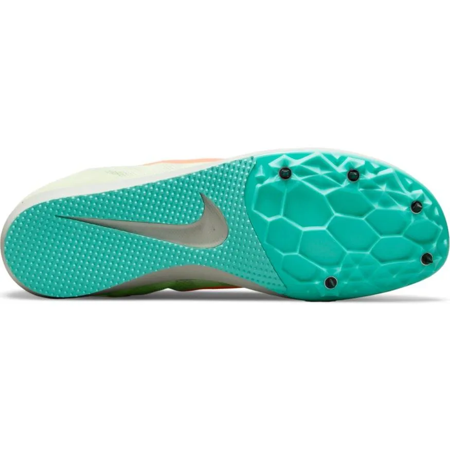Nike Zoom Rival D 10 Track Spikes