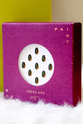 Paintbox x PatBO Press Ons