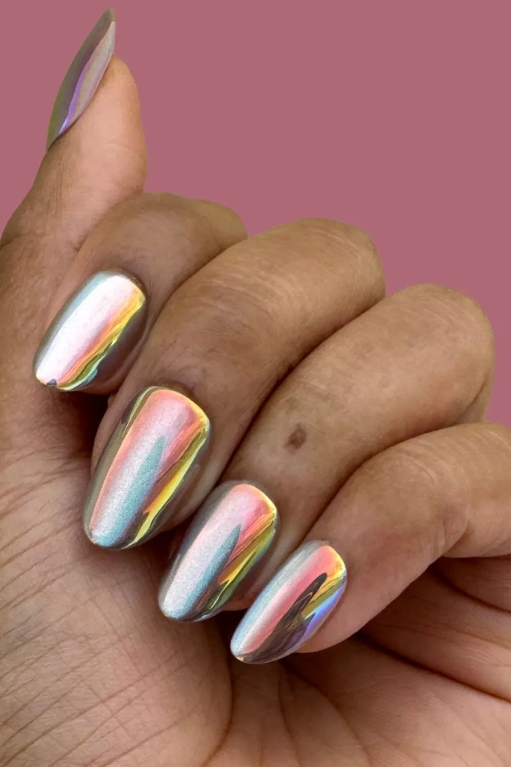 Paintbox x PatBO Press Ons