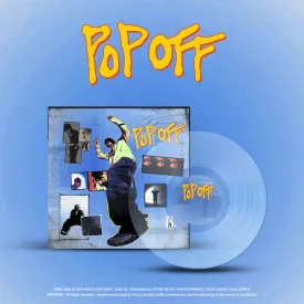 pH-1 - [POP OFF] (LP)