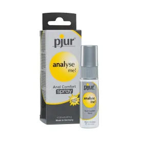 Pjur Analyse Me Anal Comfort Spray 20ml