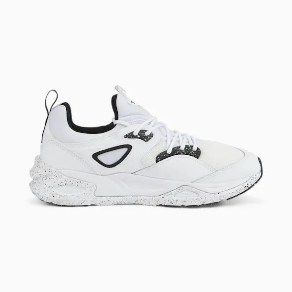 Puma Unisex TRC Blaze Chance Casual Shoes