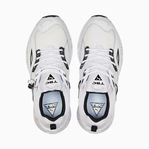 Puma Unisex TRC Blaze Chance Casual Shoes