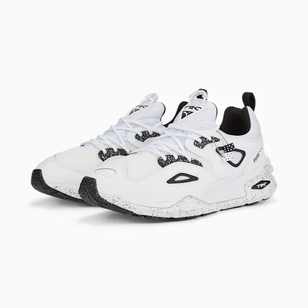 Puma Unisex TRC Blaze Chance Casual Shoes