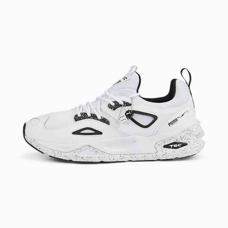 Puma Unisex TRC Blaze Chance Casual Shoes