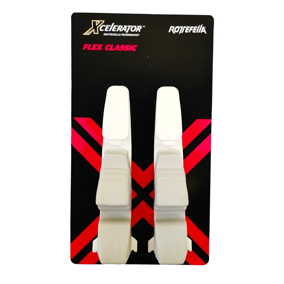 Rottefella Xcelerator Classic Flexors
