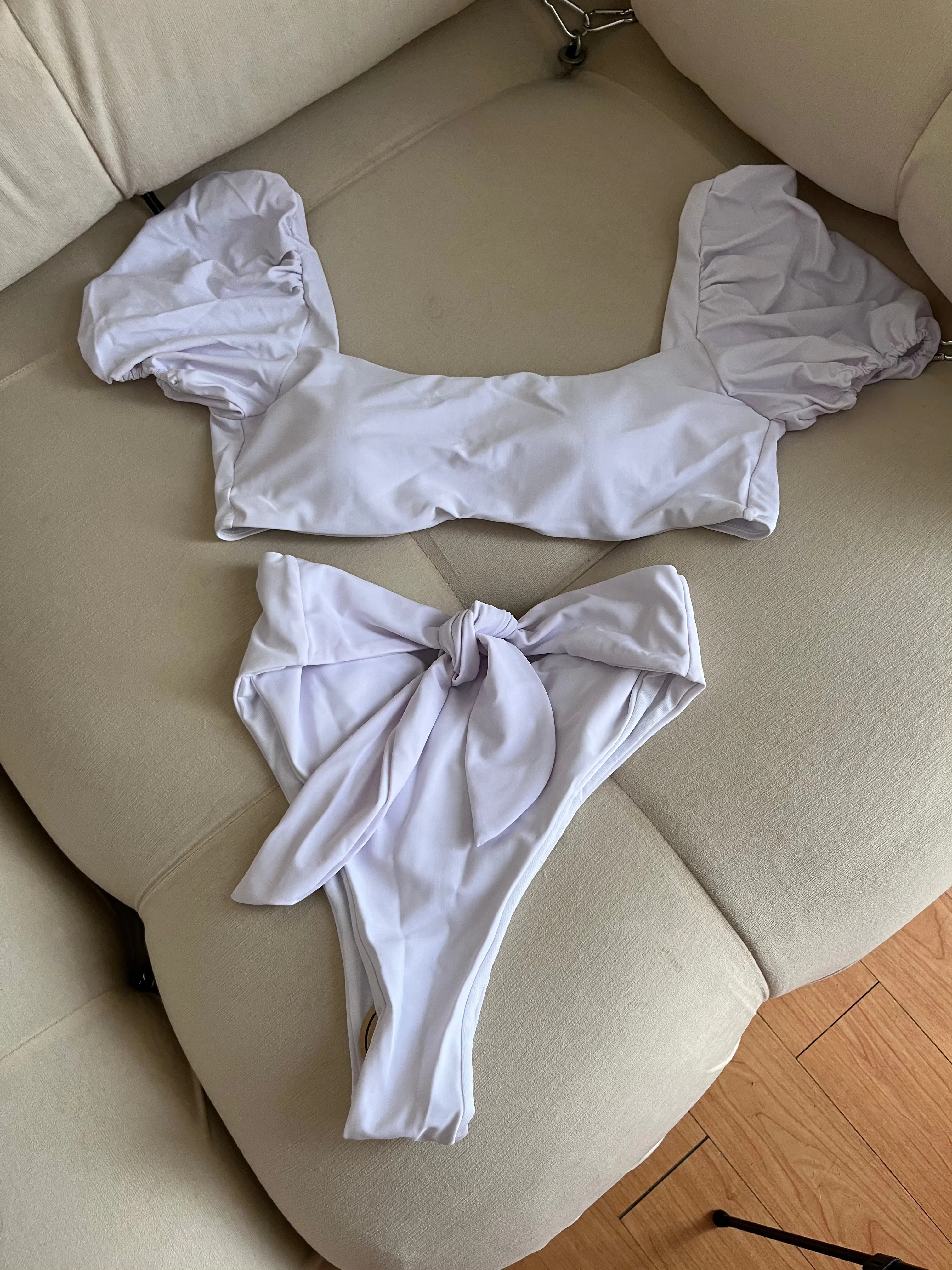 Sample Sale - Bikini #8 (Small)