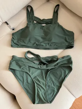 Sample Sale - Bikini #9 (Large)