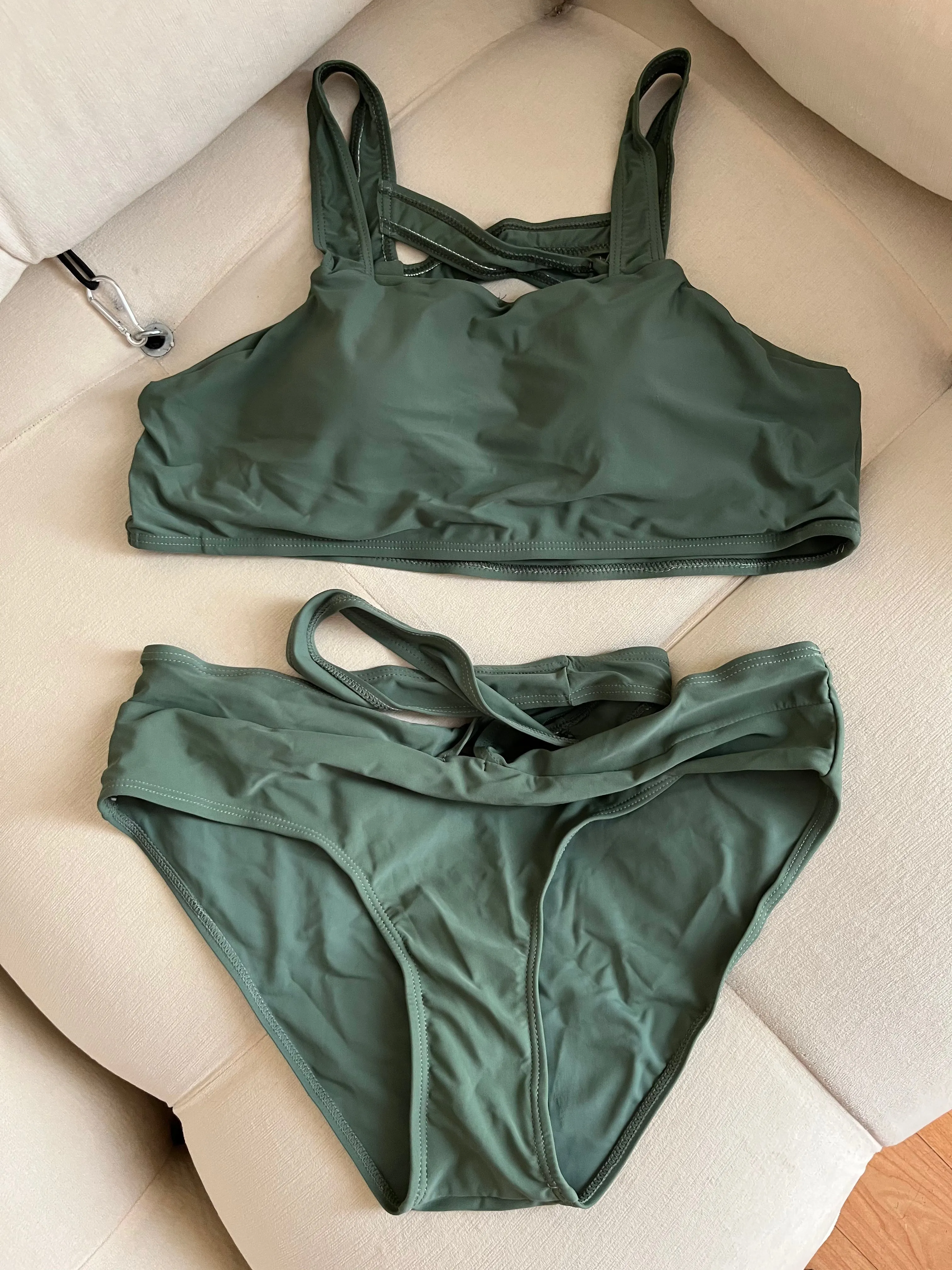 Sample Sale - Bikini #9 (Large)