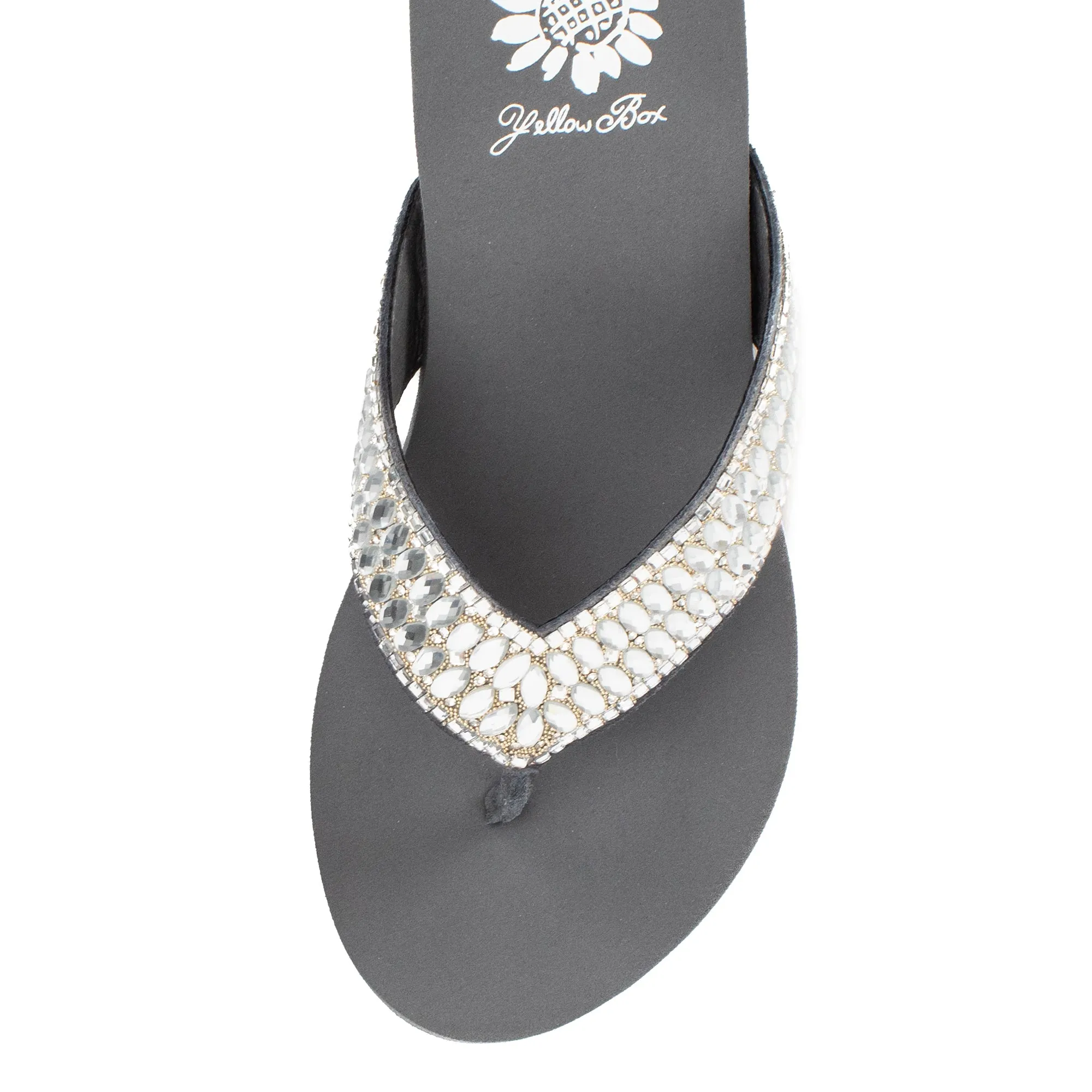 Sana Wedge Sandal