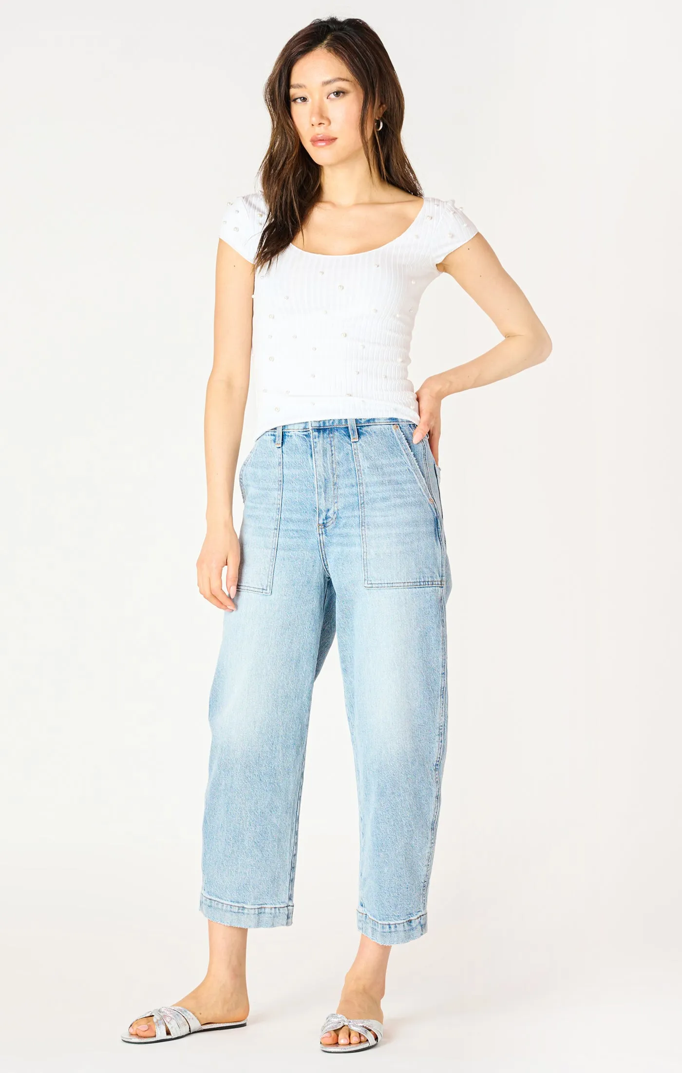 Siren Dreams Top