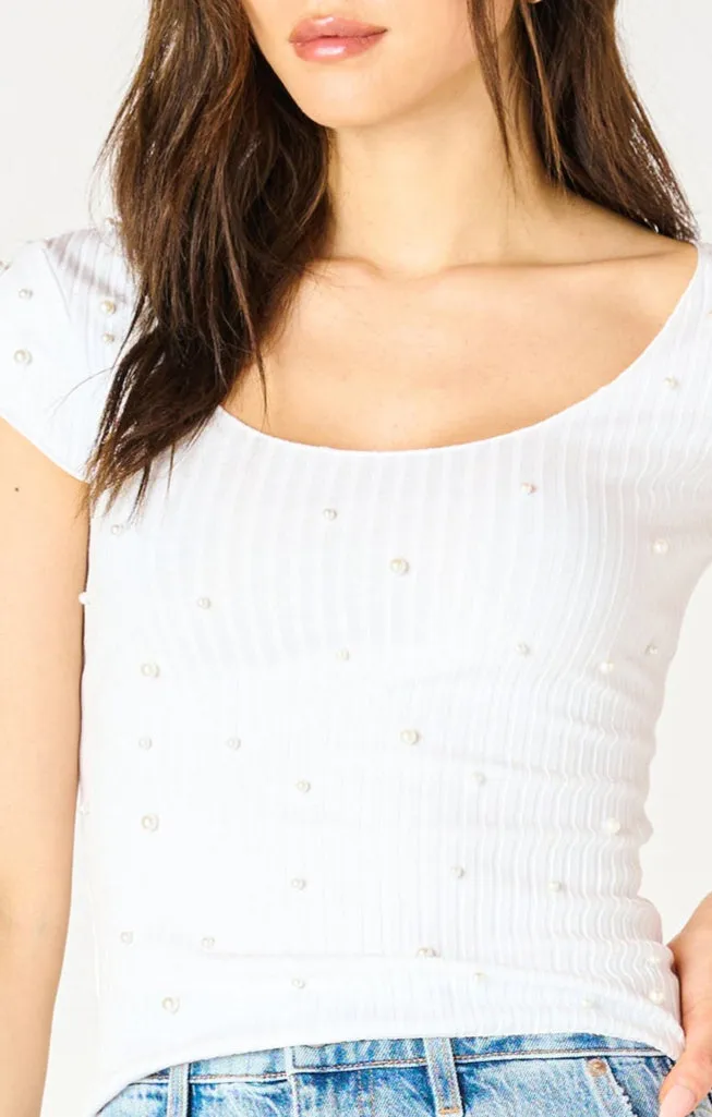 Siren Dreams Top