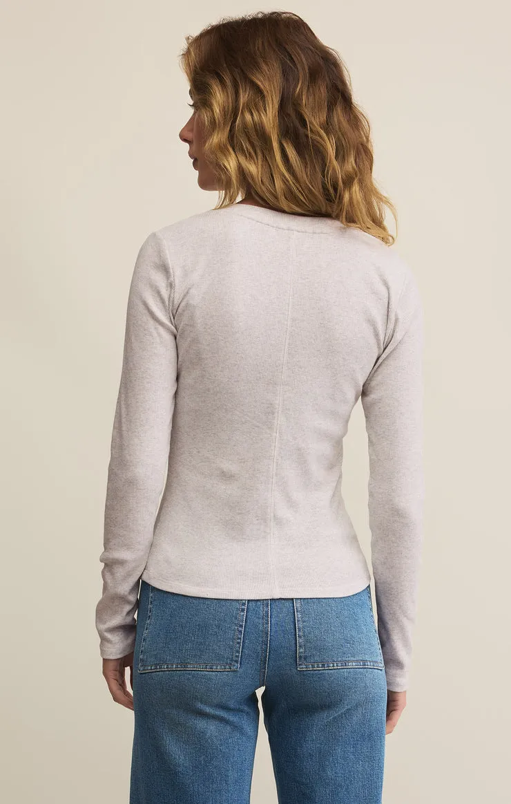 Sirena Rib Tee