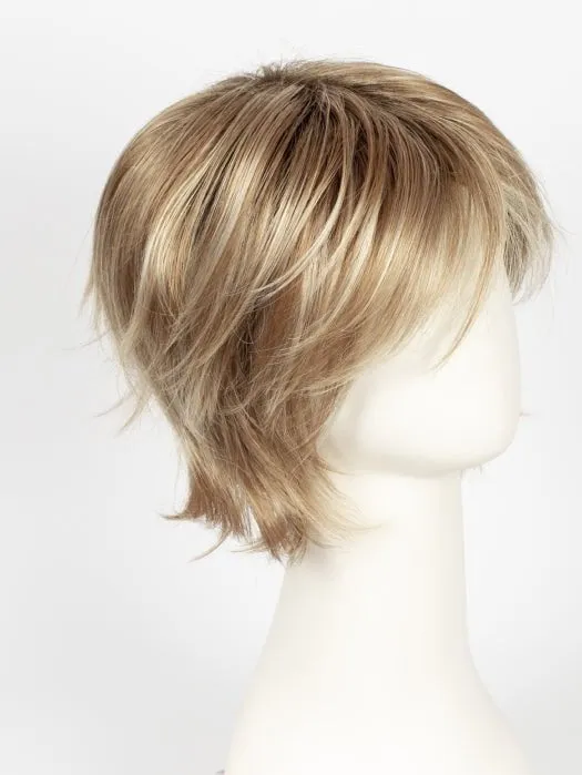 Sky | Synthetic Wig (Basic Cap)