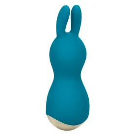 Slay AmazeMe Clitoral Stimulator Blue