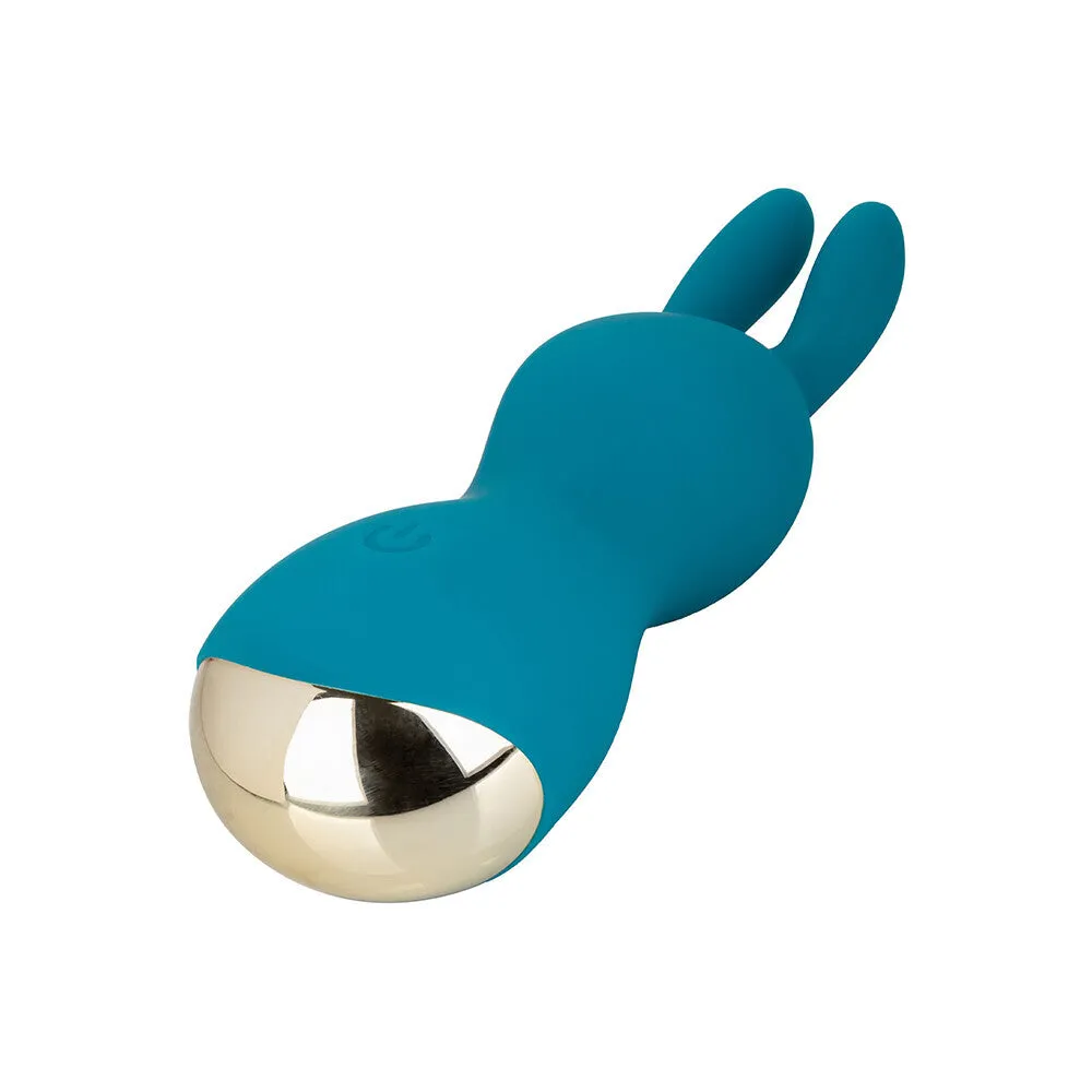 Slay AmazeMe Clitoral Stimulator Blue