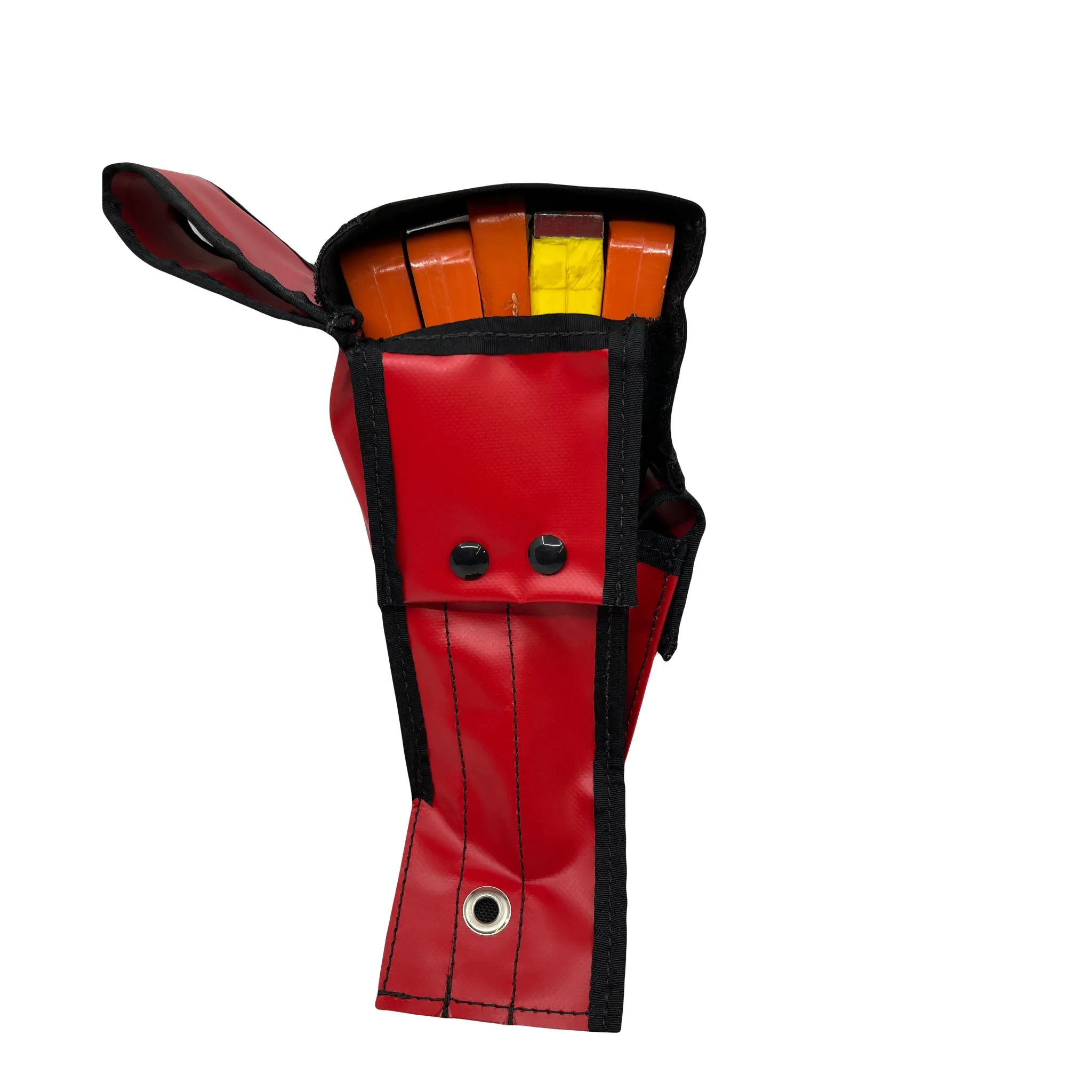 West Coast Climber Wedge & Tool Pouch
