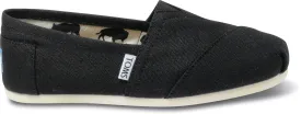 Women’s TOMS Classic Alpargata – Iconic Slip-On with Lightweight Comfort