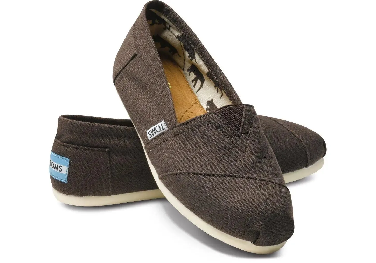 Women’s TOMS Classic Alpargata – Iconic Slip-On with Lightweight Comfort